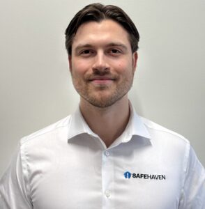 Picture of Andrew Raycroft, CTO